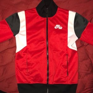 Nike Air Jacket